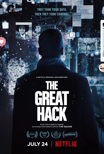 Cambridge Analytica: Bê bối dữ liệu The Great Hack