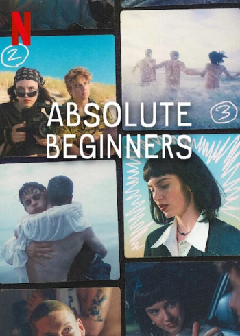 Mùa Hạ Vào Đời: Phần 1 Absolute Beginners: Season