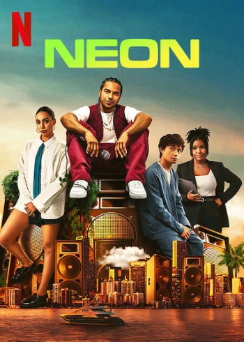 Neon: Phần 1 Neon: Season