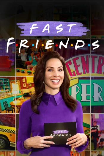 Những Người Bạn Tốc Độ (Phần 1) Fast Friends (Season 1)